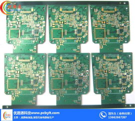 10層線路板優(yōu)惠定制 專業(yè)量尺與高效軟件開發(fā)服務(wù)