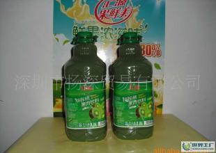 揚深貿(mào)易 5L獼猴桃果肉飲料，品質(zhì)與健康的雙重守護者